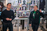 22 Jump Street – 22 Jump Street (2014)