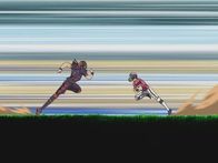 Eyeshield 21 – Sa, 28.02., 06:30 Uhr