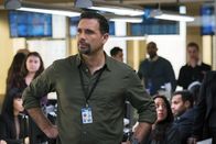 FBI: Special Crime Unit – Jubal Valentine (Jeremy Sisto)