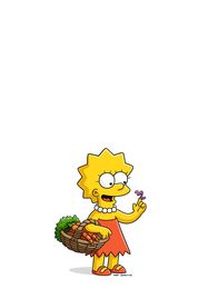 Die Simpsons – (30. Staffel) - Lisa