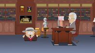 South Park – L-R: Eric, Dean Howland