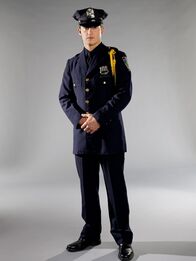 Blue Bloods - Crime Scene New York – Blue Bloods - Crime Scene New York (2012)