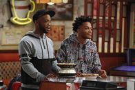 Superior Donuts – Superior Donuts (2017)