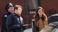 Chicago P.D. – Kim Burgess (Marina Squerciati)