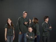 The Middle – The Middle (2011)