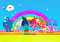 Trolls - Die Party geht weiter! – Sa, 11.07., 07:03 Uhr