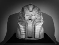 Die Akte Tutanchamun – Egyptian art, sarcophagus, Tutankhamun.