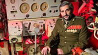 Käpt'ns Dinner (NDR) – Michel Abdollahi moderiert Käpt'ns Dinner Michel Abdollahi