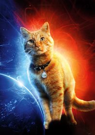 Captain Marvel – Captain Marvel (2019)