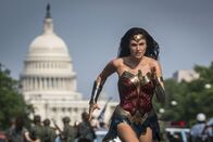 Wonder Woman 1984 – Diana Prince (Gal Gadot)