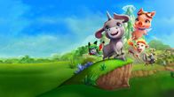 Magicampers – Fr, 19.06., 07:45 Uhr