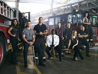 Chicago Fire – Chicago Fire (2018)
