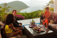 Death in Paradise – Death in Paradise (2012)