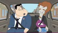 American Dad! – Fr, 24.10., 22:10 Uhr