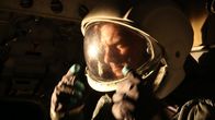 Die geheimen Akten der NASA – Astronaut in suit.