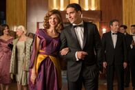 Velvet – Cristina Otegui (Manuela Velasco, l.); Alberto Márquez (Miguel Ángel Silvestre, r.)