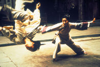 Tiger and Dragon – Tiger and Dragon (2000)