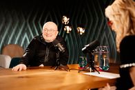 Die Gruaberin – Monika Gruber und Mag. Bernhard Heinzlmaier