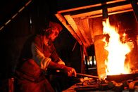 Expeditionen: Der Silberberg – Schmiede.