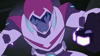 Voltron: Legendärer Verteidiger​​ – Keith