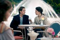 Werk ohne Autor – Kurt Barnert (Tom Schilling) und Ellie (Paula Beer) in West-Berlin