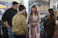 Young Sheldon – Lance Barber (George Cooper Sr.), Iain Armitage (Sheldon Cooper), Zoe Perry (Mary Cooper), Raegan Revord (Missy Cooper).