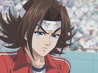 Eyeshield 21 – Sa, 08.11., 06:15 Uhr