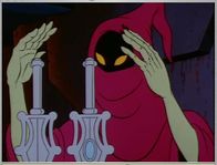 She-Ra – Sa, 02.05., 09:25 Uhr