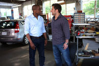 Psych – Psych (2012)