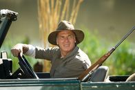 Das Traumhotel – Wolfgang Fierek (Dr. Mike Kubach).