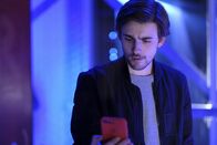 Salvation – Liam (Charlie Rowe)