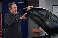 Last Man Standing – Mike Baxter (Tim Allen)