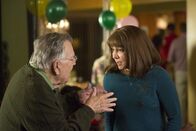 The Middle – L-R: Mr Johnson (Terrence Beasor) und Frankie Heck (Patricia Heaton)