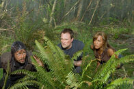 Stargate: Atlantis – Stargate: Atlantis (2005)