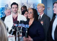 Chicago Med – Chicago Med (2017)