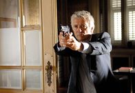 Commissario Laurenti – Voll im Einsatz: Commissario Laurenti (Henry Hübchen).