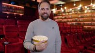 Filmgorillas – Steven Gätjen