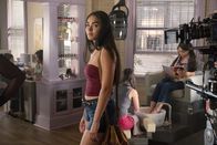 Star – Simone (Brittany O'Grady)