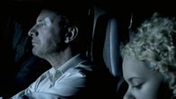 The Horseman - Mein ist die Rache – Christian Forteski (Peter Marshall), Alice (Caroline Marohasy)