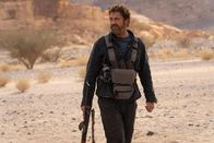 Kandahar – Tom Harris (Gerard Butler)