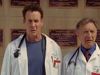 Scrubs - Die Anfänger – Do, 22.10., 23:50 Uhr