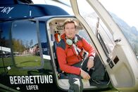 Die Alpenklinik – Philipp Moog (Viktor Falk).