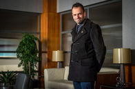 Elementary – Elementary (2013)