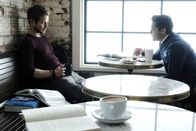 Atlanta Medical – Dr. Conrad Hawkins (Matt Czuchry, l.); Dr. Devon Pravesh (Manish Dayal, r.)