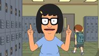 Bob's Burgers – Tina Belcher