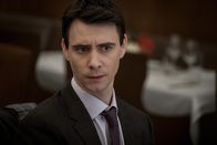 Counterpart – Peter Quayle (Harry Lloyd)