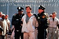 Lock up – Frank (Sylvester Stallone, M.)