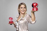 Anna und die Liebe – Wird sie die Liebe ihres Lebens treffen? Anna Polauke (Jeanette Biedermann)