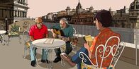 They Shot the Piano Player – Mo, 22.06., 01:45 Uhr
