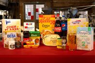 ZDFbesseresser: Sebastian Lege deckt auf – Sebastian Lege deckt die weltweiten Tricks der Lebensmittelindustrie auf: Kellogg's, Cola und Co. - Was steckt drin, was steckt dahinter und was verursachen die industriell hergestellten Lebensmittel weltweit?